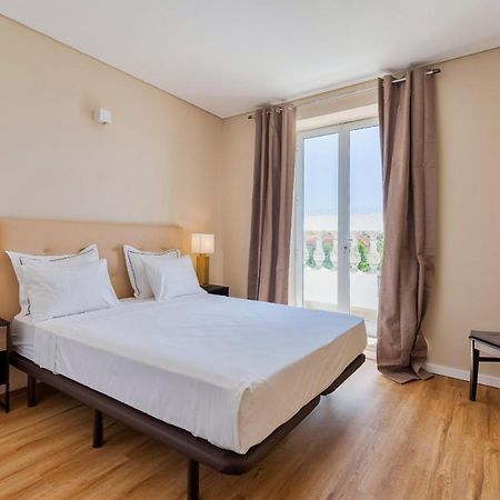 Ferienwohnung Setubal Prime Penthouse Exterior foto